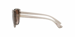 Anteojo De Sol Armani Exchange AX 4111 su 824013 3n 54 mm - La Optica web