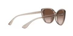 Anteojo De Sol Armani Exchange AX 4111 su 824013 3n 54 mm - comprar online