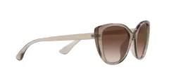 Anteojo De Sol Armani Exchange AX 4111 su 824013 3n 54 mm - La Optica web