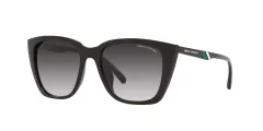 Anteojo De Sol Armani Exchange AX 4116 su 81588g 3n 53 mm - comprar online