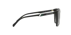 Anteojo De Sol Armani Exchange AX 4116 su 81588g 3n 53 mm - La Optica web