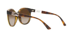 Anteojo De Sol Armani Exchange AX 4120 s 821313 3n 54 mm - tienda online