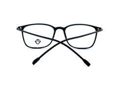 Imagen de Marco de Anteojo Monkey Grove MG339-1 m.black 51 mm