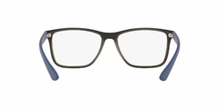 Marco De Anteojo Jean Monnier OJ 83187 g726 57 mm