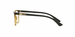 Marco De Anteojo Jean Monnier OJ 83203 h891 55 mm - La Optica web