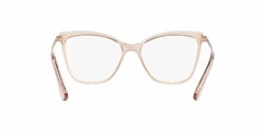 Marco De Anteojo Jean Monnier OJ 83214 l551 54 mm