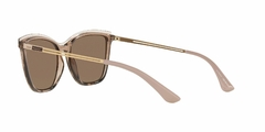 Anteojo De Sol Jean Monnier OJ 84145 l385 3n 57 mm - tienda online