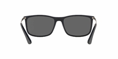 Anteojo De Sol Jean Monnier OJ 84147 l188 3n 58 mm