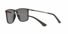 Anteojo De Sol Jean Monnier OJ 84151 l565 2n 57 mm - tienda online