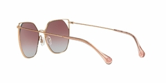 Anteojo De Sol Kipling KP 2024 k145 2n 55 mm - tienda online