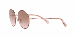 Anteojo De Sol Kipling KP 2025 k134 2n 54 mm en internet