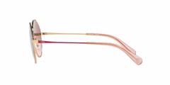 Anteojo De Sol Kipling KP 2025 k134 2n 54 mm - La Optica web
