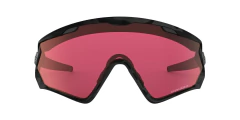 Anteojo De Sol Oakley 9418 05 2N Windjacket 2.0 Prizm Snow Torch Iridium 126 mm