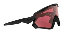 Anteojo De Sol Oakley 9418 05 2N Windjacket 2.0 Prizm Snow Torch Iridium 126 mm - La Optica web