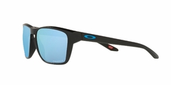 Anteojo De Sol Oakley oo 9448 944827 3p Polarizado Sylas Prizm Deep Water Polar 57 mm en internet