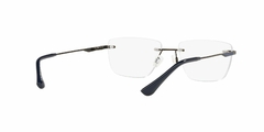 Marco De Anteojo Platini OP 91188 h637 56 mm - comprar online