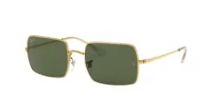 Anteojo De Sol Ray-Ban RB 1969 919631 3n Rectangle 54 mm - comprar online