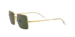Anteojo De Sol Ray-Ban RB 1969 919631 3n Rectangle 54 mm en internet