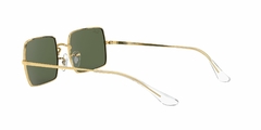 Anteojo De Sol Ray-Ban RB 1969 919631 3n Rectangle 54 mm - tienda online