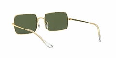 Imagen de Anteojo De Sol Ray-Ban RB 1969 919631 3n Rectangle 54 mm
