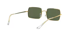 Anteojo De Sol Ray-Ban RB 1969 919631 3n Rectangle 54 mm - comprar online