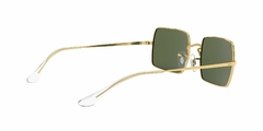 Anteojo De Sol Ray-Ban RB 1969 919631 3n Rectangle 54 mm en internet
