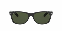 Anteojo De Sol Ray-Ban RB 2132 646231 3n New Wayfarer 55 mm