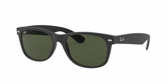 Anteojo De Sol Ray-Ban RB 2132 646231 3n New Wayfarer 55 mm - comprar online