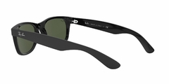 Anteojo De Sol Ray-Ban RB 2132 646231 3n New Wayfarer 55 mm - tienda online