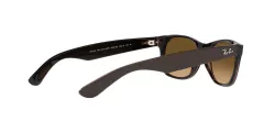 Anteojo De Sol Ray-Ban RB 2132 6608m2 3p New Wayfarer Polarizado 55 mm en internet