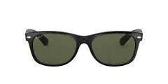 Anteojo De Sol Ray-Ban RB 2132 901/58 3p Polarizado New Wayfarer 58 mm