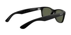 Anteojo De Sol Ray-Ban RB 2132 901/58 3p Polarizado New Wayfarer 55 mm en internet