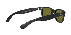 Anteojo De Sol Ray-Ban Ferrari RB 2132 F60268 3n New Wayfarer 55 mm - comprar online