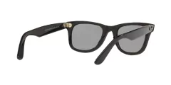 Imagen de Anteojo De Sol Ray-Ban Rb 2140 6495R5 2N wayfarer 50 mm