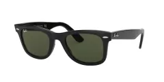Anteojo De Sol Ray-Ban RB 2140 901 3n Wayfarer 50 mm - comprar online