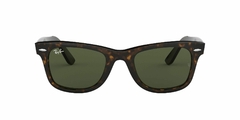 Anteojo De Sol Ray-Ban Rb 2140 902 3N wayfarer 50 mm