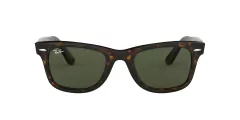 Anteojo De Sol Ray-Ban Rb 2140 902 3N wayfarer 50 mm