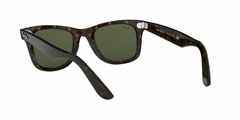 Imagen de Anteojo De Sol Ray-Ban Rb 2140 902 3N wayfarer 50 mm