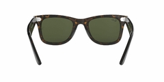 Anteojo De Sol Ray-Ban Rb 2140 902 3N wayfarer 50 mm