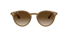 Anteojo De Sol Ray-Ban RB 2180 616613 3n 49 mm
