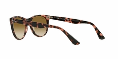 Anteojo De Sol Ray-Ban RB 2185 133451 2n Wayfarer ll 52 mm - tienda online