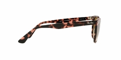Anteojo De Sol Ray-Ban RB 2185 133451 2n Wayfarer ll 52 mm - La Optica web