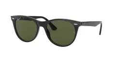 anteojo De Sol Ray-Ban RB 2185 901/58 3p Polarizado Wayfarer II 55mm - comprar online
