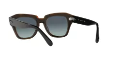 Imagen de Anteojo De Sol Ray-Ban RB 2186 132241 2n State Street 52 mm