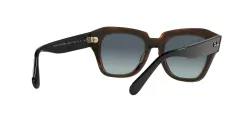 Anteojo De Sol Ray-Ban RB 2186 132241 2n State Street 52 mm - comprar online