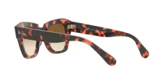 Anteojo De Sol Ray-Ban RB 2186 13451 2n State Street 52 mm - tienda online