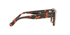 Anteojo De Sol Ray-Ban RB 2186 13451 2n State Street 52 mm - La Optica web