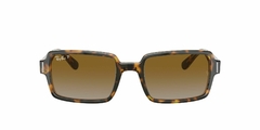 Anteojo De Sol Ray-Ban RB 2189 1292w1 2p Benji 54 mm