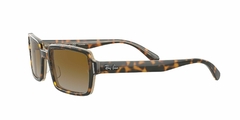 Anteojo De Sol Ray-Ban RB 2189 1292w1 2p Benji 54 mm en internet