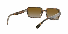Anteojo De Sol Ray-Ban RB 2189 1292w1 2p Benji 54 mm - comprar online